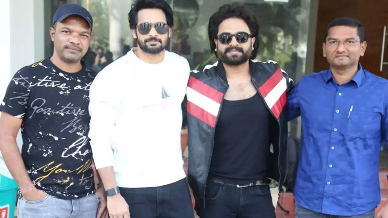 ‘Zamana’ gears up for theatrical release on Jan 30 ‘Zamana’ gears up for theatrical release on Jan 30