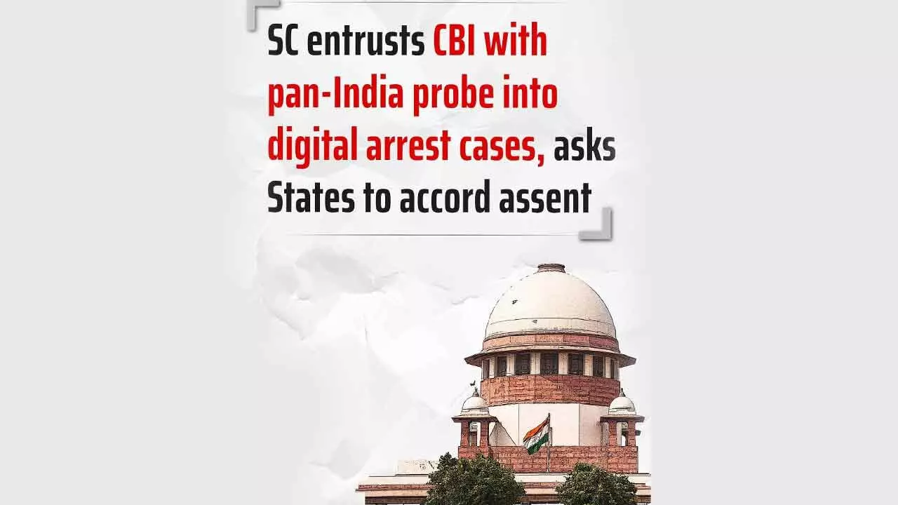 Can CBI contain cybercrime effectively? Can CBI contain cybercrime effectively?