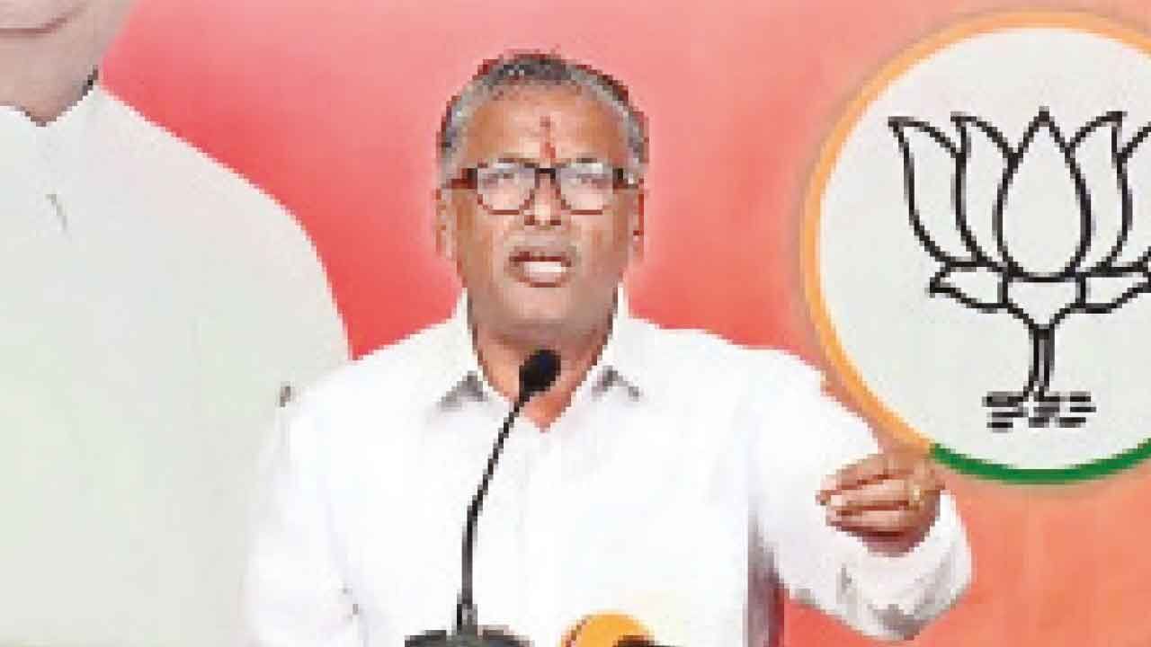 The Hans India - Politics - News Image