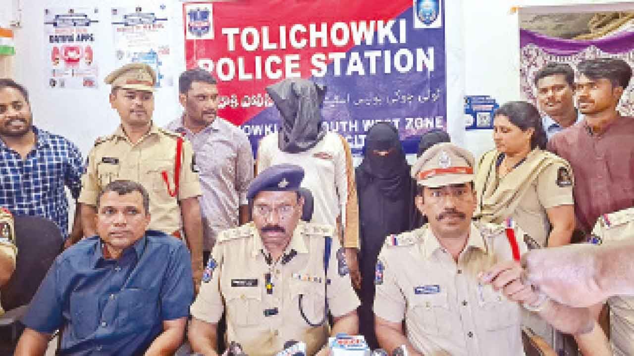 The Hans India - Other - News Image