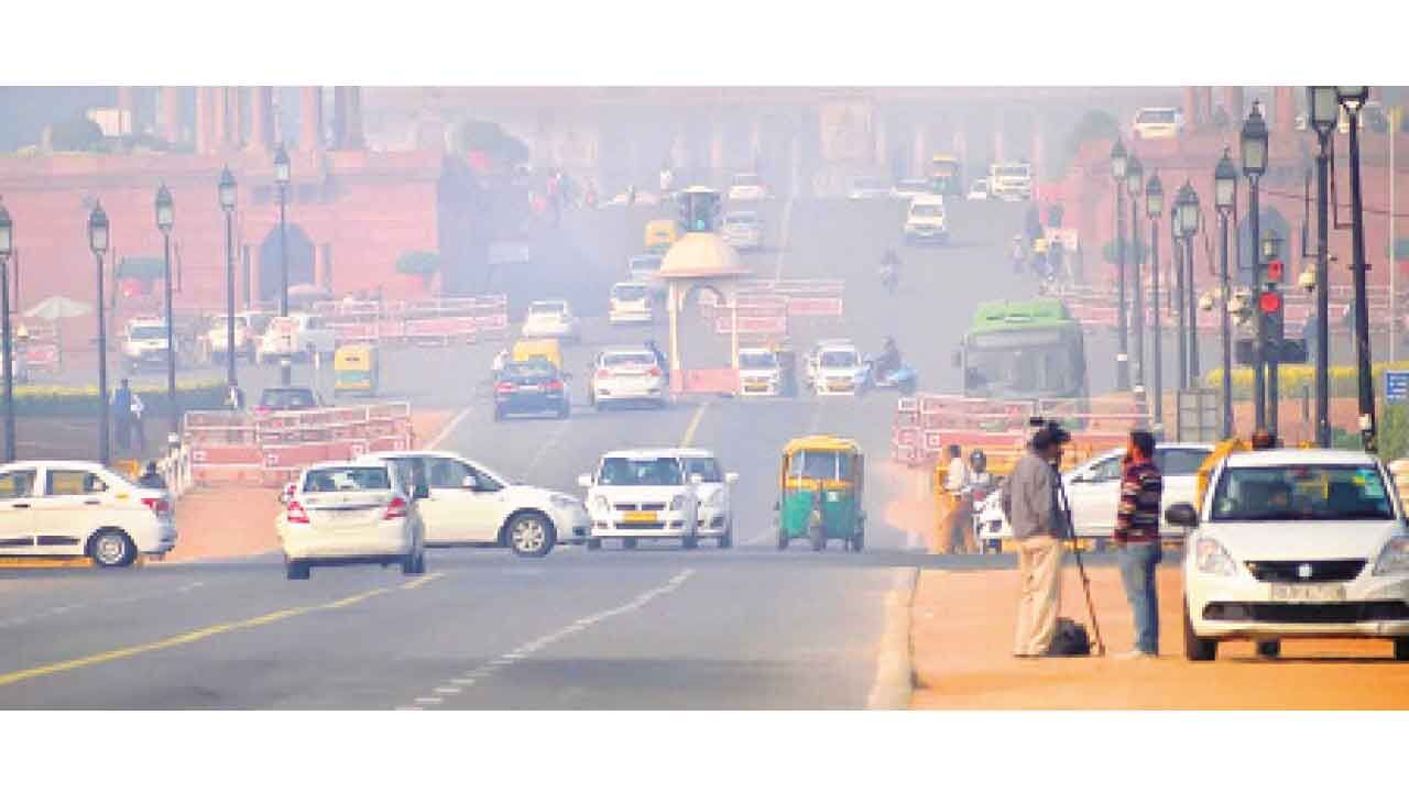 The Hans India - Politics - News Image