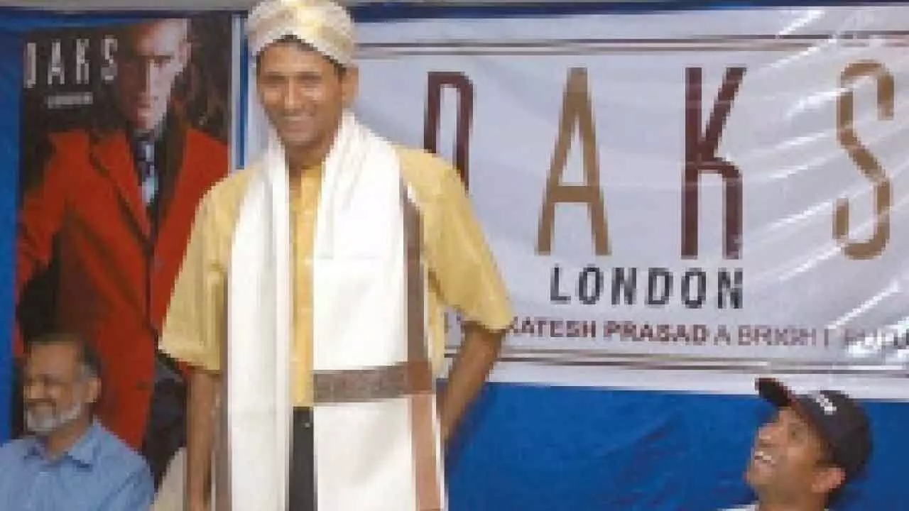 Request made to BCCI to hold IPL’s opening match in Bengaluru: Venkatesh Prasad Request made to BCCI to hold IPL’s opening match in Bengaluru: Venkatesh Prasad