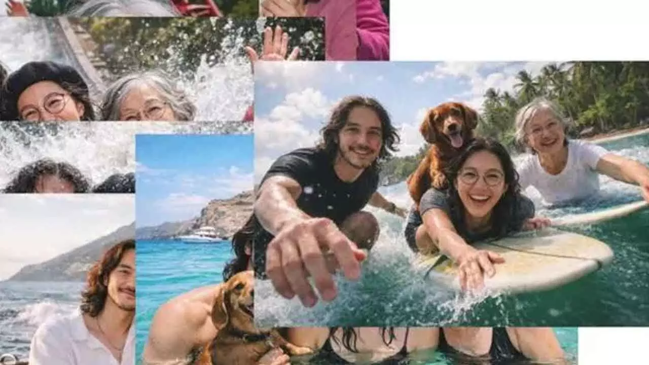 OpenAI Supercharges ChatGPT Images With Faster Generation and More Precise Edits OpenAI Supercharges ChatGPT Images With Faster Generation and More Precise Edits