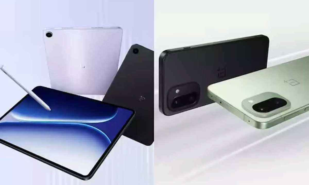 OnePlus 15R and Pad Go 2 Set for India Debut Tonight: What to Expect