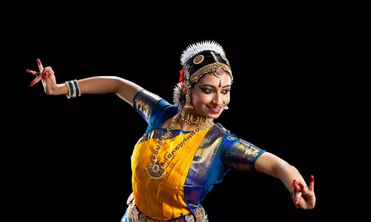 A journey of devotion, discipline, and divine expression unfolds on stage A journey of devotion, discipline, and divine expression unfolds on stage