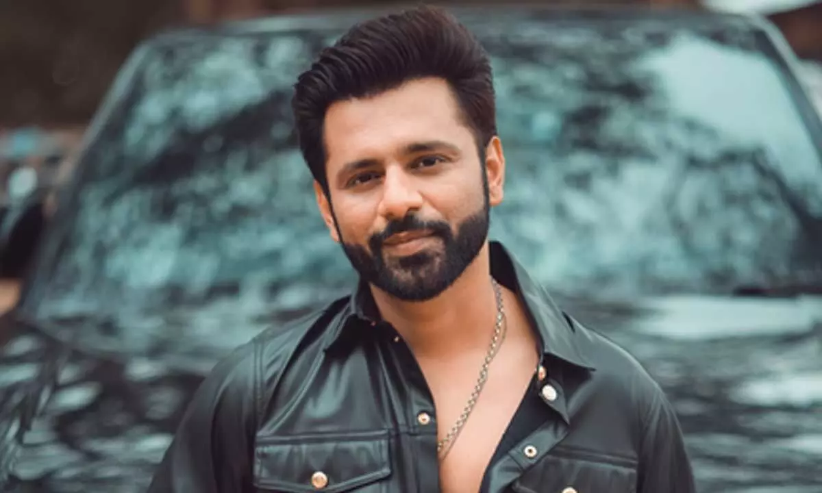 Rahul Vaidya asks Indians to learn how to own language & culture from Lionel Messi Rahul Vaidya asks Indians to learn how to own language & culture from Lionel Messi