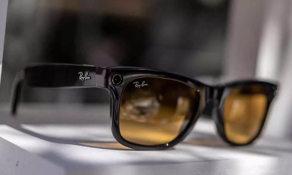 Meta AI now available in Telugu and Kannada on Ray-Ban Meta glasses Meta AI now available in Telugu and Kannada on Ray-Ban Meta glasses