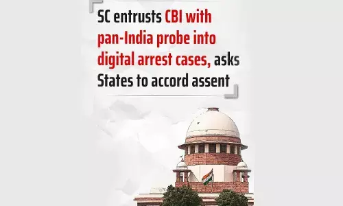 Can CBI contain cybercrime effectively?