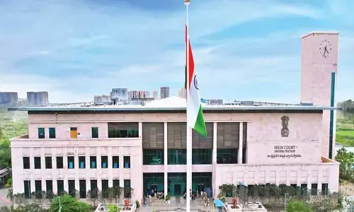 HC calls for tech-driven reforms in Tirumala Parakamani