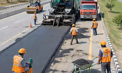 Road repairs to be fast-tracked in state