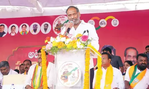 Vajpayee’s role in infra development draws praise