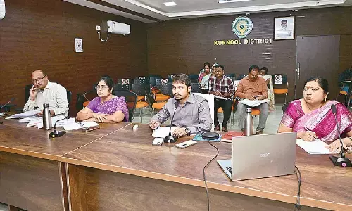 Re-survey and mutation process via video conference reviewed Re-survey and mutation process via video conference reviewed