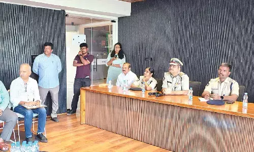 ACA all set to host India–Sri Lanka women’s T20 Series ACA all set to host India–Sri Lanka women’s T20 Series