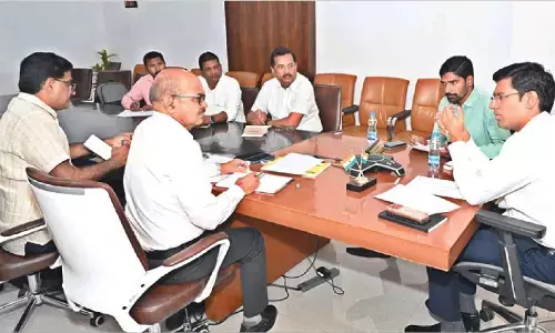 Flamingo Fest to light up Pulicat on Jan 10–11 Flamingo Fest to light up Pulicat on Jan 10–11