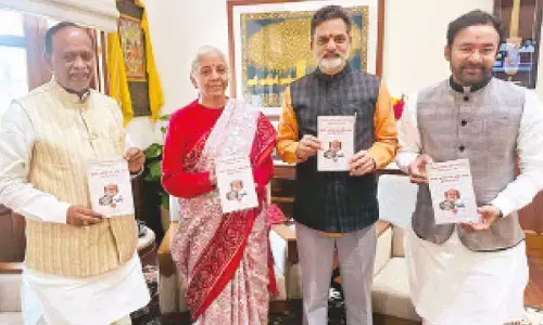 Centre’s thumbs up to 100 bed ESIC hospital in Shamshabad mandal