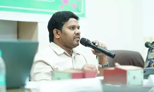 TG Agri Dept goes smart, to launch urea distribution app