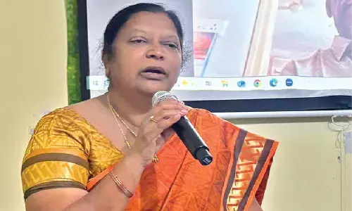 Enough urea stocks in NTR dist: DAO Enough urea stocks in NTR dist: DAO