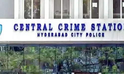 Rs 516-crore deposit scam: CCS books Dhanwantari Trust