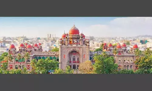 HC disposes writ challenging GHMC delimitation preliminary notification