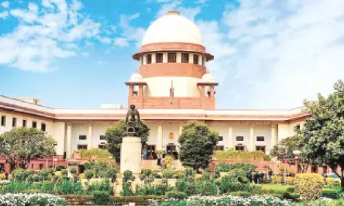 Telangana moves SC against AP’s Polavaram–Nallamala link project