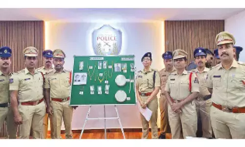 Govt orders vigilance probe into IDPL land encroachment Govt orders vigilance probe into IDPL land encroachment