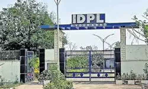 Govt orders vigilance probe into IDPL land encroachment