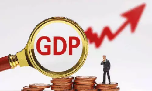 GDP growth set to accelerate to 7.5% in FY27: Report