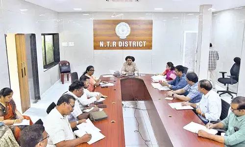 100-day action plan to boost Class-X results stressed