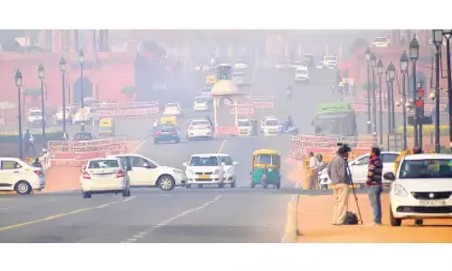 Delhi Environment Minister apologises for air pollution