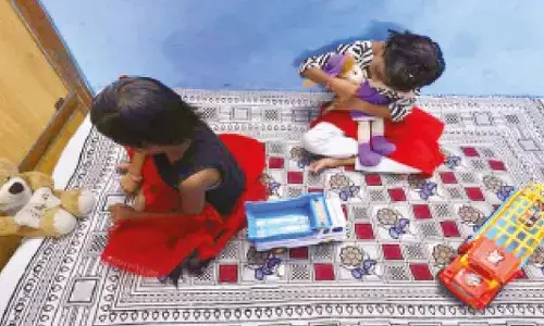 Delhi govt reaffirms support for children under PM CARES scheme Delhi govt reaffirms support for children under PM CARES scheme