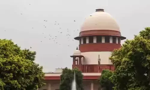 SC mulls pan-India guidelines to prevent road accidents on NHs SC mulls pan-India guidelines to prevent road accidents on NHs