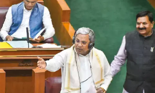 Congress will certainly return to power in 2028: Sidda