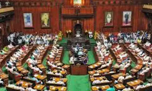 Four key bills on urban governance, transport and public trusts tabled in Assembly