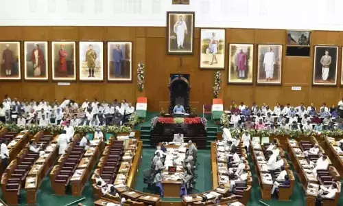Assembly clears second amendment to Greater Bengaluru Governance Bill