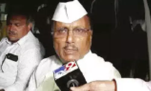 Cong MLA raises ‘Vote Chori’ issue in Assembly, Oppn opposes debate