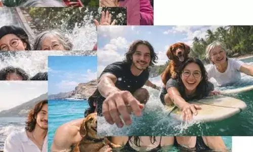 OpenAI Supercharges ChatGPT Images With Faster Generation and More Precise Edits