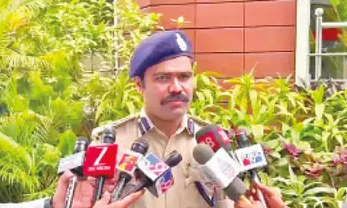 Action to be taken if evidence is found against police, says DCP