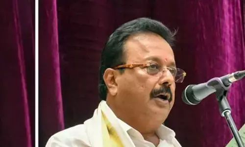 Over 2,800 farmers died by suicide in state since 2023-24 FY: Minister Cheluvarayaswamy