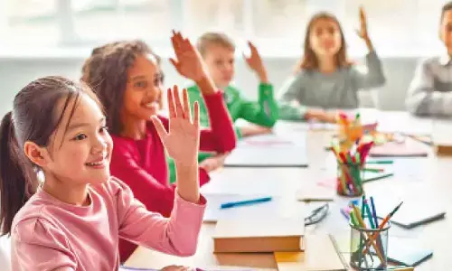 Today is National Say It Now Day: Expressing thanks: A gift that builds relationships