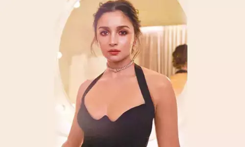 Here’s how Alia Bhatt brings weekend vibes to a weekday