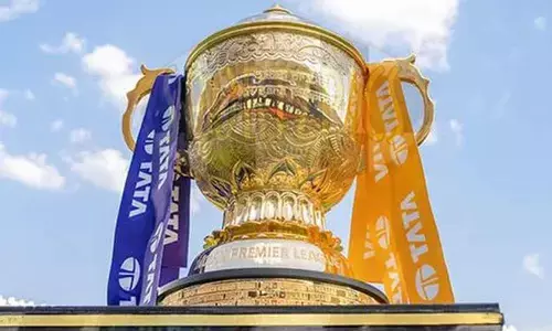 IPL 2026 to be held from March 26 to May 31 IPL 2026 to be held from March 26 to May 31
