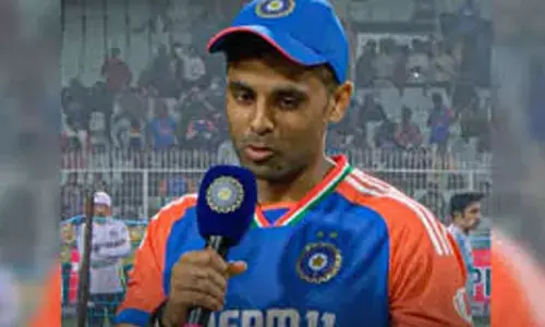 Spotlight on SKY as India eye series win over SA