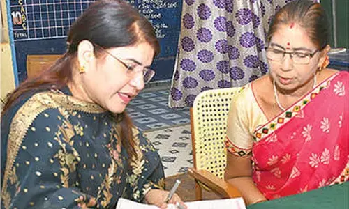 Students must bring laurels to district in SSC results: Collector