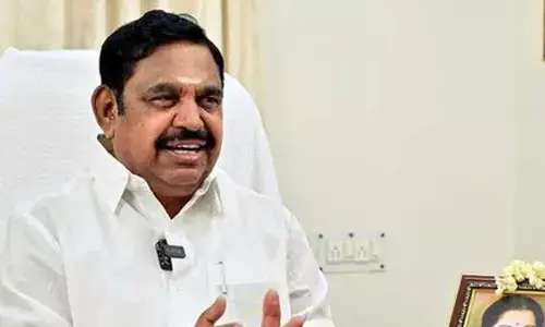 AIADMK likely to allocate 100 seats to allies in TN Assembly polls