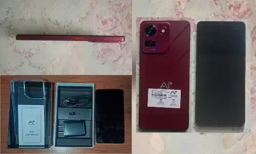 Ai+ Nova 5G Review: A Budget 5G Smartphone Built for Everyday Indian Users