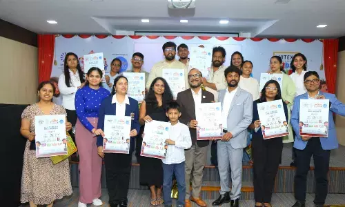 HITEX Announces the 18th Edition of Hyderabad Kids Fair on 20–21 December 2025