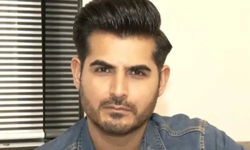 Omkar Kapoor opens up about working with Salman Khan, Govinda and Sridevi as a child artist