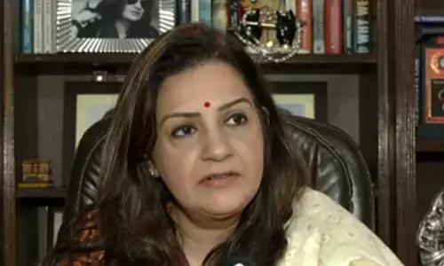 Deeply misogynistic mindset: Shiv Sena-UBT slams UP Ministers comments in defending Nitish Kumar on hijab row