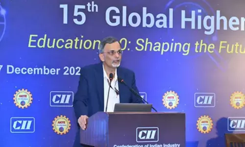 State-led reforms key to strengthening higher education in India: CEA Anantha Nageswaran