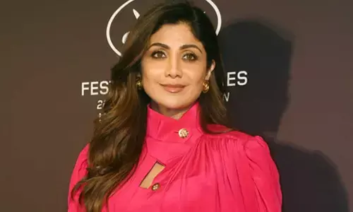 Shilpa Shetty denies allegations of EOW invoking Section 420 against her, husband Raj Kundra